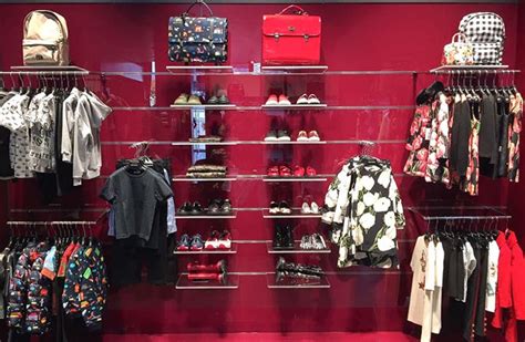 mode dolce gabbana outlet